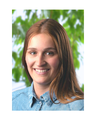 Jasmin Kornfelder, MSc