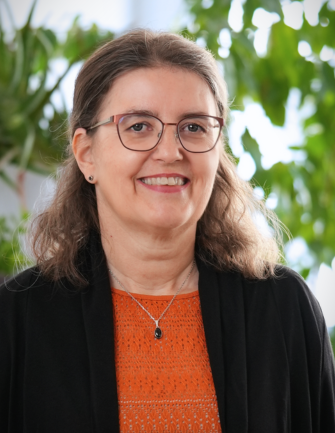Mag.a Johanna Mühleder