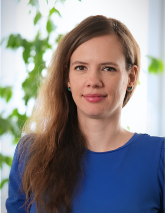 Johanna Probst, MA