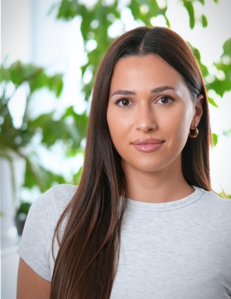 Ilana Delic, BSc