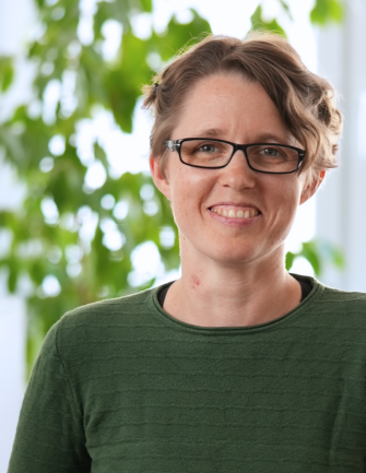 Mag.a Elisabeth Stütz