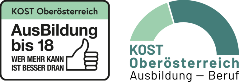 Koordinierungsstelle Oberösterreich – AusBildung bis 18 / Ausbildung – Beruf